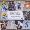 【展示会】『Fate/Grand Order フィギュアギャラリー』───名だたる英霊たちの造形美！！