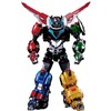 【ヴォルトロン】CARBOTIX『ヴォルトロン』カーボティックス 変形合体フィギュア予約【ブリッツウェイ】より2026年5月発売予定♪