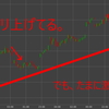 【上がって】トライオートETFにおけるロスカット対策のコツ【キター】