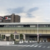 坂出駅by香川県