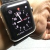 アップルウォッチ iphone se 連動   Apple Watch +シリーズ3   広島 個人タクシー