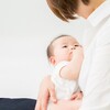 抱っこの力