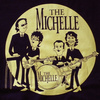 RICKY HIROTA & THE MICHELLE　LIVE AT RUBBER SOUL