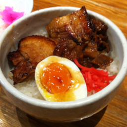 ラーメン大桜 鶴間店