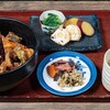 伊豆市修善寺で蕎麦をたべるなら【蕎麦と地魚 博重】