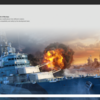 World of Warships ModStationの導入方法