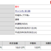 20170601 サンリオ株を９株取得