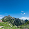 立山　はじめての北アルプス＆テント泊（後編）