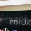 International Potluck 