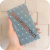 カラーポップ Semi Precious Shadow Palette スウォッチ