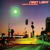 松下誠『FIRST LIGHT』7.1