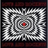 ゴスのゴス抜き Love and Rockets