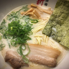 俺豚骨 新 春日井店　豚骨ラーメン