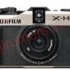 【富士フイルム】デジタル版ハーフフレームカメラ、縦型液晶を搭載する!?