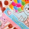 ぼのぼのお菓子ポーチコレクションがかわいすぎる！