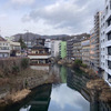 福島旅行（1日目） - 飯坂温泉