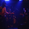 2011.03.23 金ちゃんのロックンロールサーカス vol.3 @下北沢three