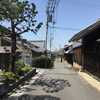 【熊野神社】（くまのじんじゃ）と【西ノ山古墳】（にしのやまこふん）大阪府八尾市