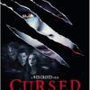 「ウェス・クレイヴン’s カースド」（2005）「ザ・チルド  甦る冷凍人間」（1985）の巻