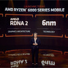 AMD、ノートPC向けAPU Ryzen 6000シリーズを発表