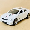 HOTWHEELS  CADILLAC  CTS-V　HW  Luxury Sedan