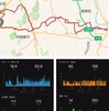 ロードバイクでグルメライド！木津市にある【パン・オ・セーグル】へ往復55kmの山坂ライド！