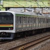 【変わり者】元りんかい線 209系3100番台の軌跡