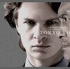 海外ドラマ　TOKYO VICE(東京ヴァイス)