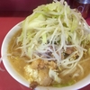 ラーメン二郎　ひばりヶ丘店