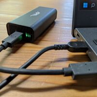 ルーター・ネットワーク機器 APAL 5G Dongle USB 3.1 APAL Tributo LAN 子機ドングル USB3.1 Type-C デュアルバンド