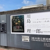 川島理一郎展を栃木県立美術館で見てきた