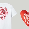 【再販】Girls Don’t Cry Meets Amazon Fashion "AT TOKYO"
