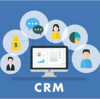 Primary CRM Software Components that Set the Inventory Workflow 