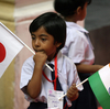 インドと日本「新アジア同盟」？