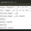 SublimeClangでC/C++のコード補完＆コード解析をできるようにする