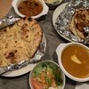 （1/6金）仕切り直しカレー