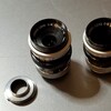 【レンズ沼201本目】まさかの201本目はCANON C-8 13mm F1.8マウント欠品のジャンクレンズ - 伊藤浩一のモバイルライフ応援団
