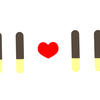 11月11日は、ポッキーの日！