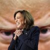 カマラ・ハリスのDNCスピーチに対するドナルド・トランプのライブ・レスポンスで、重大な脱落が指摘される