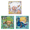 【ONE PIECE】にふぉるめーしょん『ワンピース大海賊シールウエハースLOG.16』食玩シール予約【バンダイ】より2026年12月発売予定♪