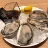 子連れOK【Oyster Plates ラゾーナ川崎店】で安心の生牡蠣を！