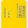 上杉隆・烏賀陽弘道「報道災害【原発編】−事実を伝えないメディアの大罪−」幻冬舎新書