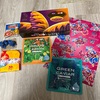 友達から🎁 沖縄土産