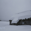 雪の重み