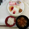 11月7日(水)  朝 食