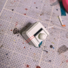 HGUC 1/144 RX-78-2 ガンダム　第三回　肩と腕の調整