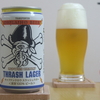 OH!LA!HO BEER 「CAPTAIN CROW THRASH LAGER」