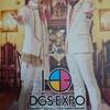 DGS EXPOライビュに行ってきました！