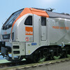 SUDEXPRESS S1590031 HVLE 159 003-3 'STADLER EURODUAL' その２