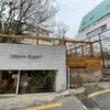 【ソウル／ハプチョン（合井）】緑いっぱいな癒やしカフェ・URBAN PLANT（アーバンプラント）